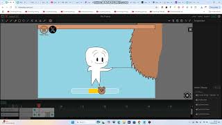 Guess What Am I Making In Mobile Version.
