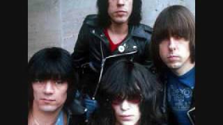 Watch Ramones Id Love To Save The World video