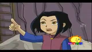 Jackie Chan Cartoons Old Episode Kochu Tv Cartoons Malayalam