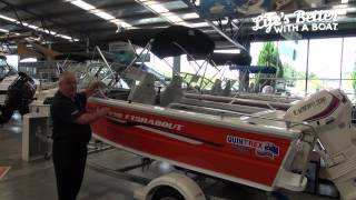 What Is A Runabout