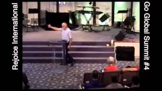 5-8 Apostle Colin Carson