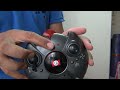 C7 Spy RC Helicopter with Camera