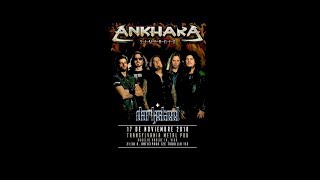 Watch Ankhara No Mires Atras video