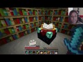 "Stegosaurus!" SoS Minecraft Oasis Ep 45