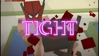 Tight Gbr Teamplay Grand Battle Royale