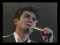 【LIVE】 清水宏次朗 - 2003ディナーショー 5