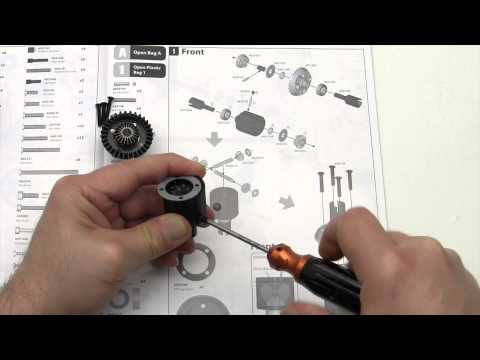 Axial Yeti XL Build #4