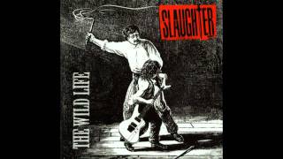 Watch Slaughter Dance For Me Baby video