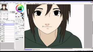 Kina Inzuka edit