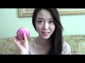 2011 Favorite Beauty Products