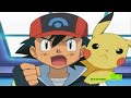Pokemon Galactic Battles Ep 3 Ancient Family Matters! 1/2