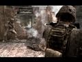 Call of Duty MW2 - Brothers in Arms 3. rész
