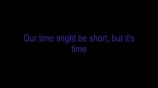 Watch Jamestown Story It Will Be Alright hallelujah video