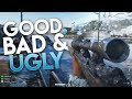 Battlefield V: The Good, The Bad, & The Ugly (A Critical Review) (Battlefield 5)