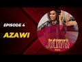 The Sit Down with Juliana Episode 4 | Azawi