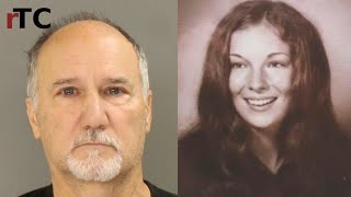 David Sinopoli Suspected Of The 1975 Slaying Of Lindy Sue