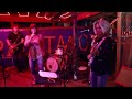Leeann Atherton and Band at Maria's: "The Weight"--4.20.2012