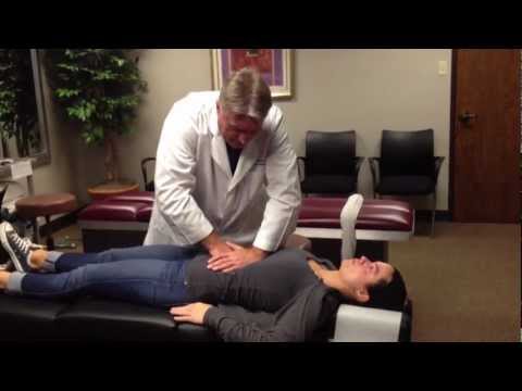 chiropractic adjustment after pain consent informed care undergo decision whether