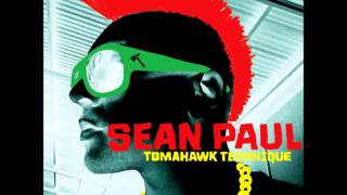 Watch Sean Paul What I Want video