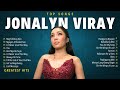 JONALYN VIRAY Greatest Hits ~ Jonalyn Viray Songs ~ Jonalyn Viray Top Songs