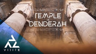 Walkthrough - Temple De Denderah