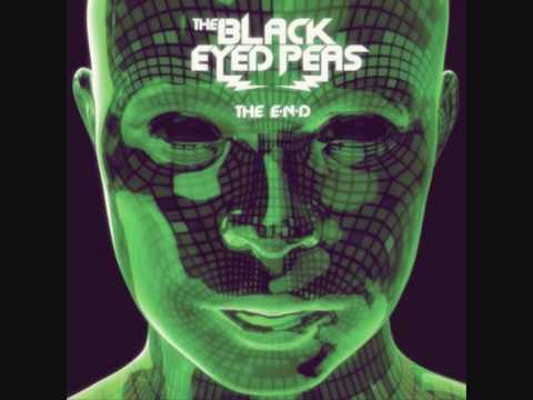 The Black Eyed Peas – Party All The Time