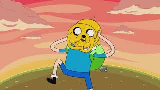 Adventure Time Theme Song 10 hours