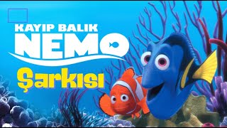Kayip Balik Nemo Şarkisi