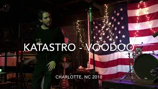 Watch Katastro Voodoo video