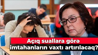 700 Bal Yoxdursa, Dünya Dağıldı? - Di̇m Sədrindən Etiraz