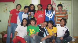AREMANIA - AKU CINTA ALLAH