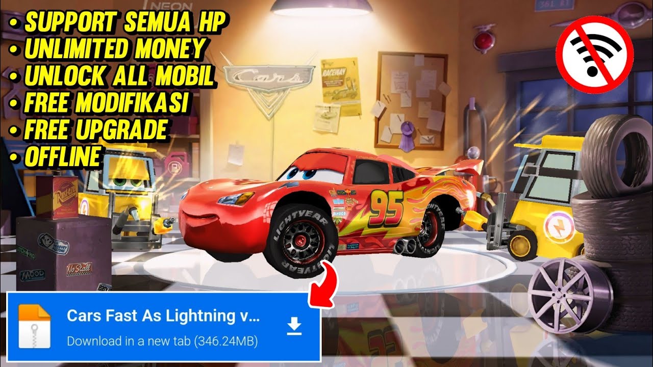 Offline Game Cars Fast As Lightning Latest Version 2024 Offline Game Cars Fast As Lightning Latest Version 2024