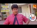 Goli Excited For Vacations | Tapu Sena Special | Taarak Mehta Ka Ooltah Chashmah