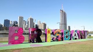 Navitas English | Learn English in Brisbane, Australia