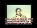Ante la ONU la niña que dejo en silencio a todo el mundo
