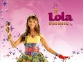 Cd Lola Erase Una Vez