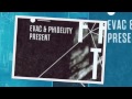 Evac & Phidelity Present Fractal Sound Electronica Samples & Loops new