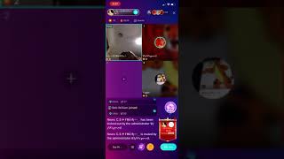 Vicki Talking About Susan In Her Live