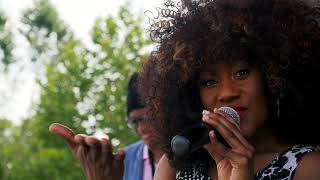 Nicole Faye & The Sound Exchange Mississauga Ribfest