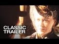 The Portrait of a Lady Official Trailer #1 - John Malkovich Movie (1996) HD