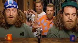 Rhett Being The Funny One Gmm Funny Moments