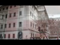 Museo nacional de arte Reina Sofia de Madrid
