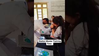 Zrti Training Boys Vs Girls, Station Master, Rrb Ntpc, Cctc, Alp, Gtm, Senior Clerk, Indian Railway