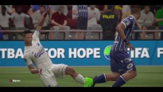 El Sopa 2 Vs 0 Fc Leones Nacional B Fecha 23