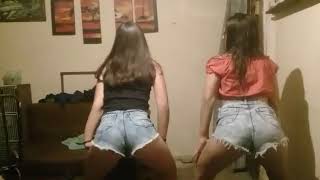 Pendejas Bailando