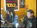 Chabaradio แอ๊ด คาราบาว 1