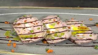 Cook Academy in TV - 5^stagione, episodio 4