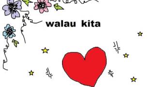 Sebiru Hari Ini (LIRIK)