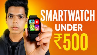 Smart Watch Under 500 Best Smarch Under 500 Top 3 Android Smarch Under 500 Rupees