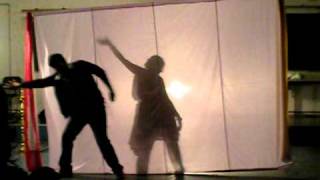 Two To Tango Iiit Hyderabad